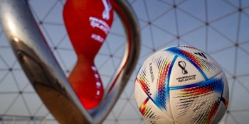 विश्वकप फुटबल निर्धारित समय भन्दा एकदिन अगाडि सुरू हुन सक्ने